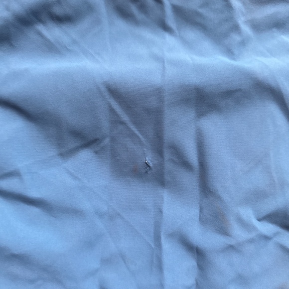 Patagonia Baby Snow Pile One Piece Snowsuit Size 5T - Picture 6 of 6